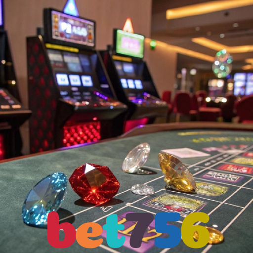 bet756 - Baixe o app bet756 no Google Play e jogue ao vivo