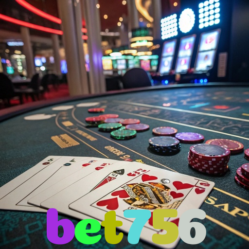 bet756 - Baixe o App bet756 para Android e Comece a Jogar