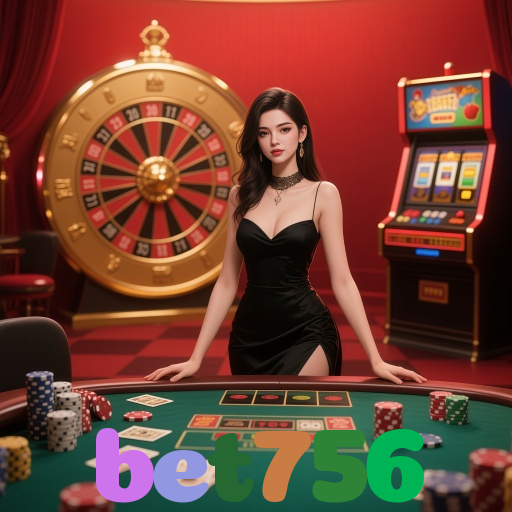 bet756 - Baixe o App bet756 para Android e Comece a Jogar