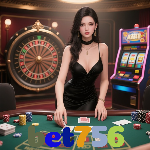bet756 - Baixe o App bet756 para Android e Comece a Jogar