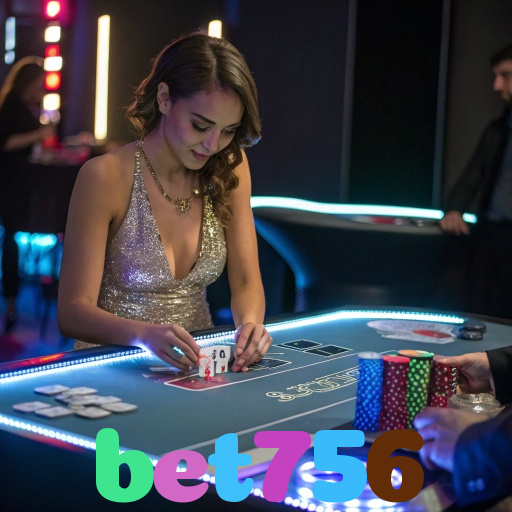 bet756 - Baixe o app bet756 no Google Play e jogue ao vivo