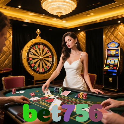 bet756 - Baixe o App bet756 para Android e Comece a Jogar