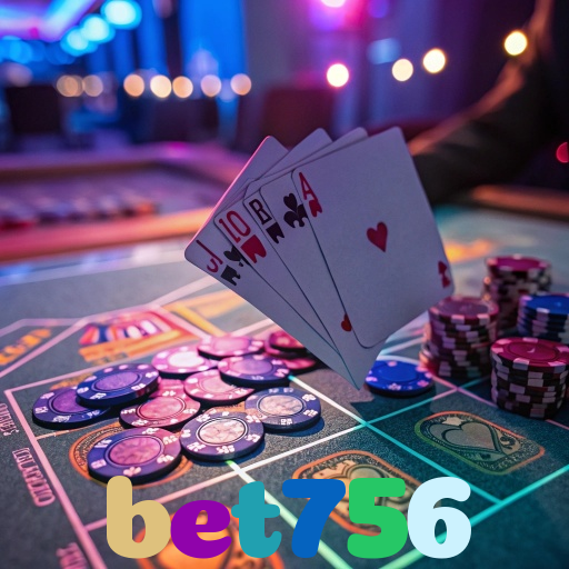 bet756 - Baixe o app bet756 no Google Play e jogue ao vivo
