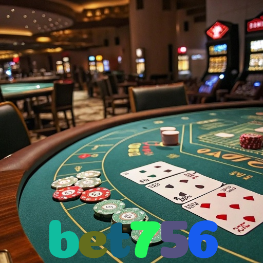 bet756 - Baixe o app bet756 no Google Play e jogue ao vivo