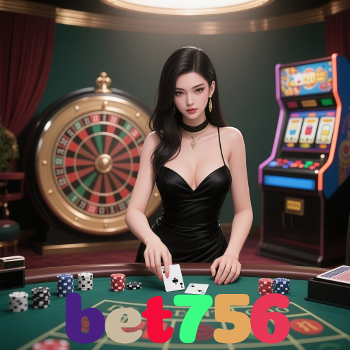 bet756 - Baixe o App bet756 para Android e Comece a Jogar