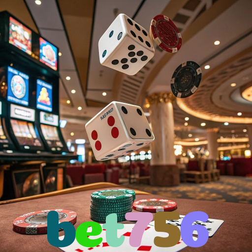 bet756 - Baixe o app bet756 no Google Play e jogue ao vivo