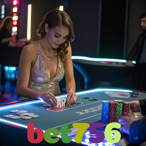 bet756 - Baixe o app bet756 no Google Play e jogue ao vivo