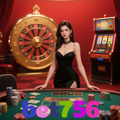 bet756 - Baixe o App bet756 para Android e Comece a Jogar