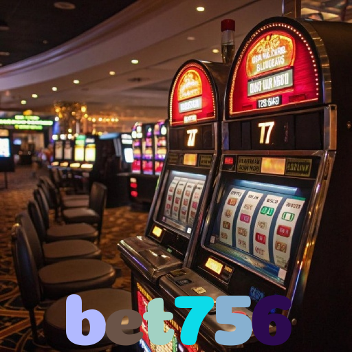 bet756 - Baixe o app bet756 no Google Play e jogue ao vivo