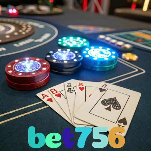 bet756 - Baixe o App bet756 para Android e Comece a Jogar
