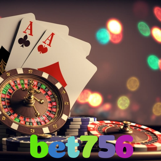 bet756 - Baixe o App bet756 para Android e Comece a Jogar