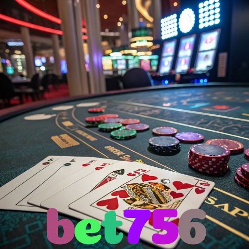 bet756 - Baixe o app bet756 no Google Play e jogue ao vivo