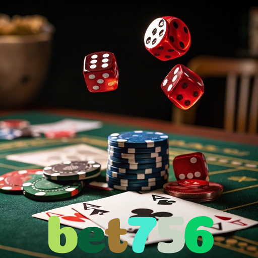 bet756 - Baixe o app bet756 no Google Play e jogue ao vivo