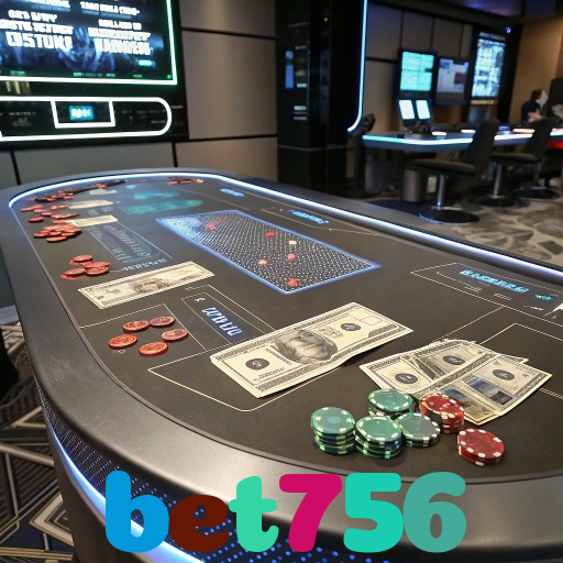 bet756 - Baixe o app bet756 no Google Play e jogue ao vivo