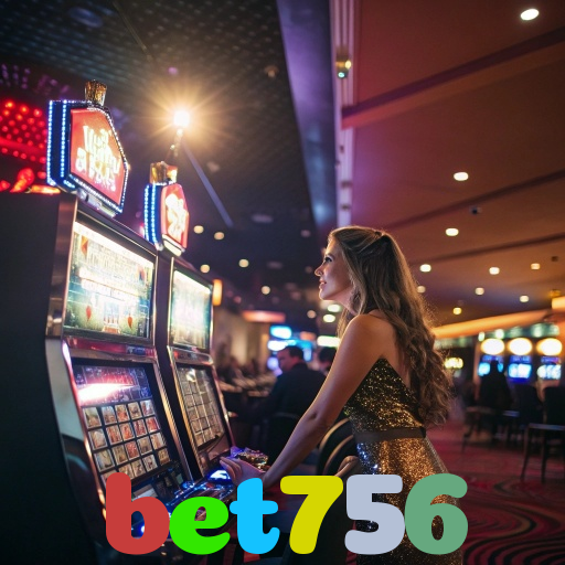bet756 - Baixe o app bet756 no Google Play e jogue ao vivo