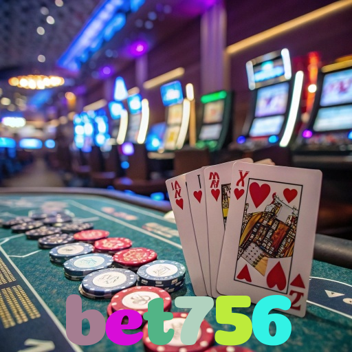 bet756 - Baixe o App bet756 para Android e Comece a Jogar