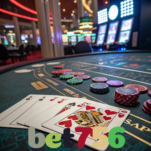 bet756 - Baixe o app bet756 no Google Play e jogue ao vivo