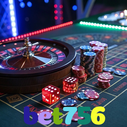 bet756 - Baixe o app bet756 no Google Play e jogue ao vivo