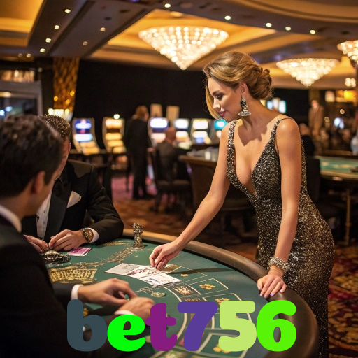 bet756 - Baixe o app bet756 no Google Play e jogue ao vivo