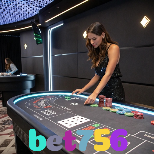 bet756 - Baixe o app bet756 no Google Play e jogue ao vivo