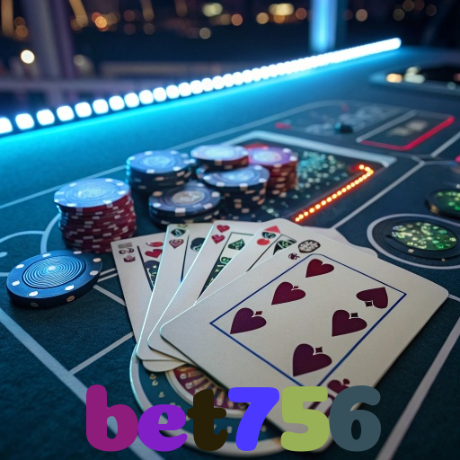 bet756 - Baixe o app bet756 no Google Play e jogue ao vivo