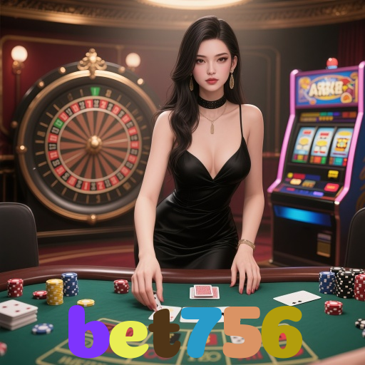bet756 - Baixe o app bet756 no Google Play e jogue ao vivo