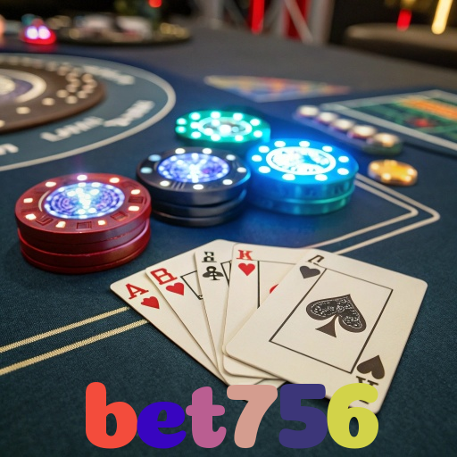 bet756 - Baixe o App bet756 para Android e Comece a Jogar