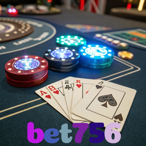 bet756 - Baixe o App bet756 para Android e Comece a Jogar