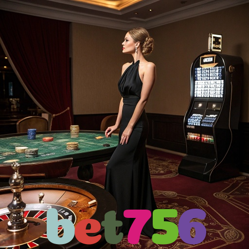 bet756 - Baixe o app bet756 no Google Play e jogue ao vivo