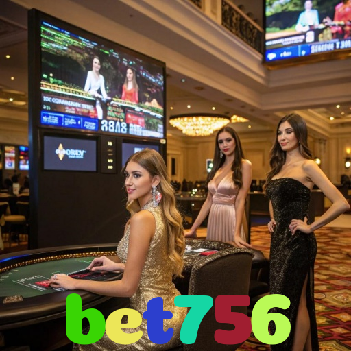 bet756 - Baixe o App bet756 para Android e Comece a Jogar