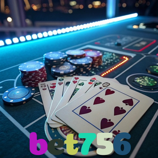 bet756 - Baixe o app bet756 no Google Play e jogue ao vivo