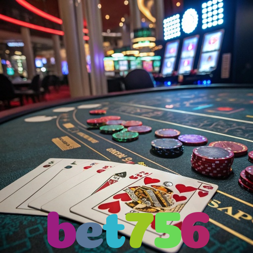 bet756 - Baixe o App bet756 para Android e Comece a Jogar