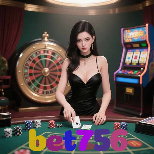 bet756 - Baixe o App bet756 para Android e Comece a Jogar
