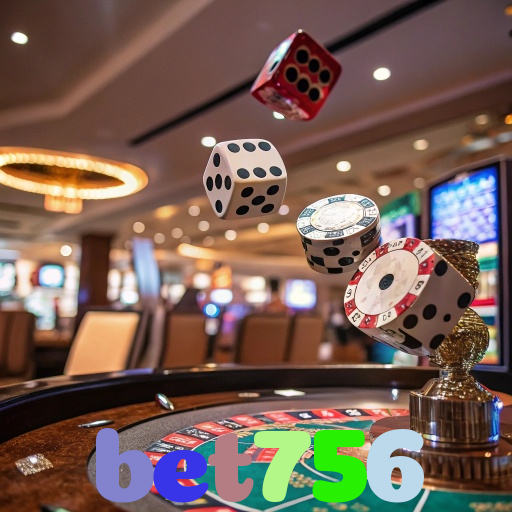 bet756 - Baixe o app bet756 no Google Play e jogue ao vivo