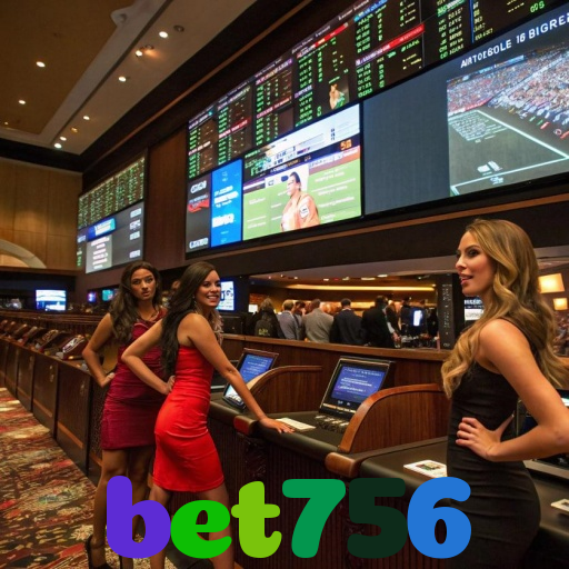 bet756 - Baixe o App bet756 para Android e Comece a Jogar