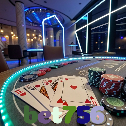 bet756 - Baixe o App bet756 para Android e Comece a Jogar