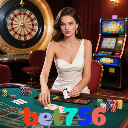 bet756 - Baixe o App bet756 para Android e Comece a Jogar