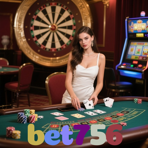 bet756 - Baixe o app bet756 no Google Play e jogue ao vivo