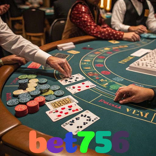 bet756 - Baixe o app bet756 no Google Play e jogue ao vivo
