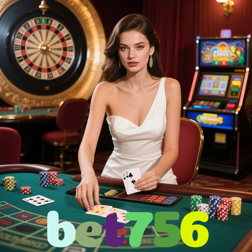 bet756 - Baixe o App bet756 para Android e Comece a Jogar
