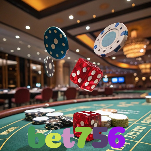 bet756 - Baixe o App bet756 para Android e Comece a Jogar