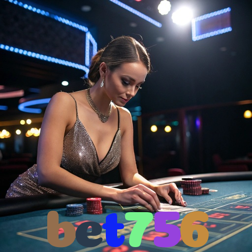 bet756 - Baixe o app bet756 no Google Play e jogue ao vivo