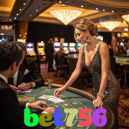 bet756 - Baixe o App bet756 para Android e Comece a Jogar