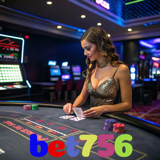 bet756 - Baixe o app bet756 no Google Play e jogue ao vivo