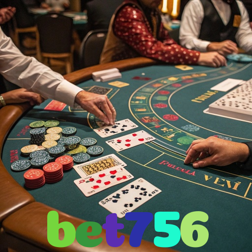 bet756 - Baixe o App bet756 para Android e Comece a Jogar