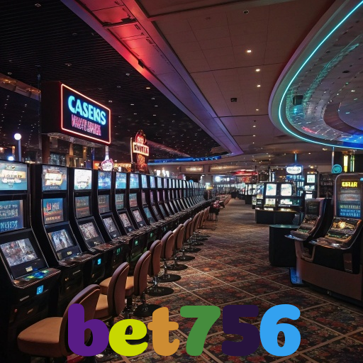 bet756 - Baixe o App bet756 para Android e Comece a Jogar