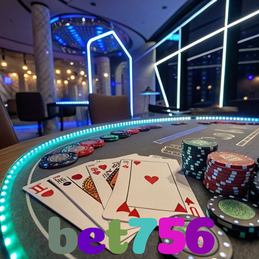 bet756 - Baixe o app bet756 no Google Play e jogue ao vivo