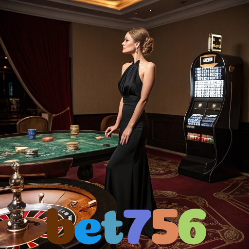 bet756 - Baixe o app bet756 no Google Play e jogue ao vivo