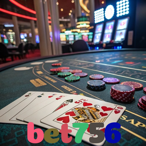 bet756 - Baixe o App bet756 para Android e Comece a Jogar