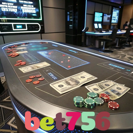 bet756 - Baixe o App bet756 para Android e Comece a Jogar